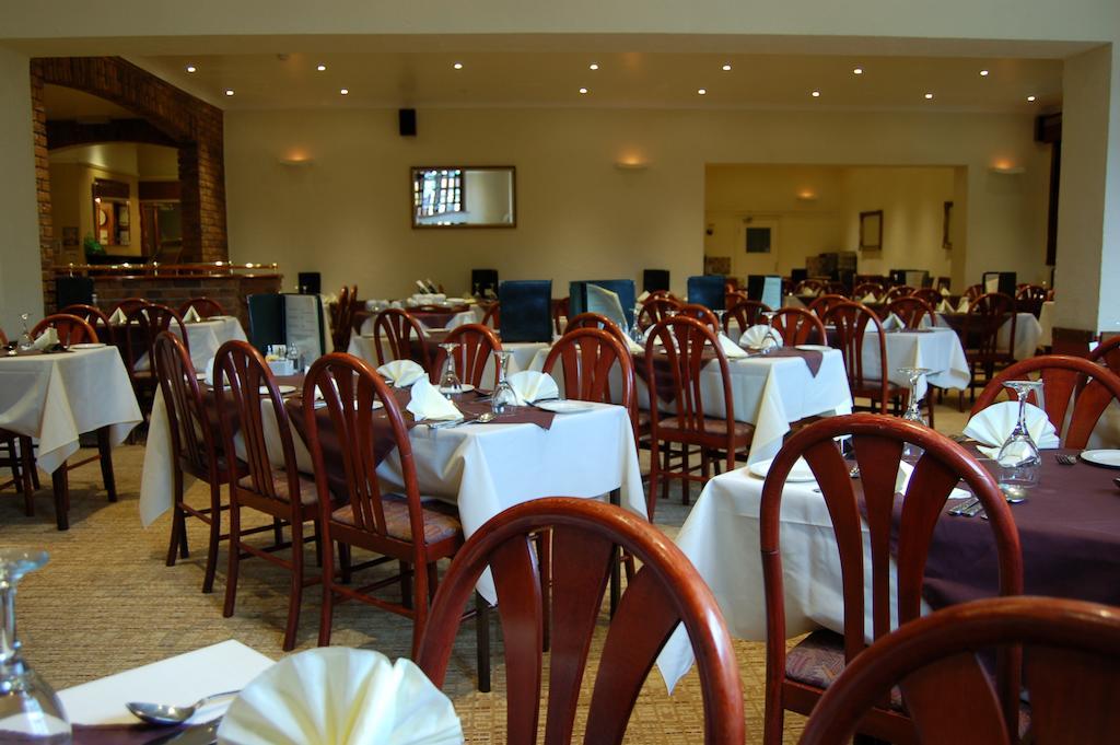 Hotel The Wight à Sandown Extérieur photo