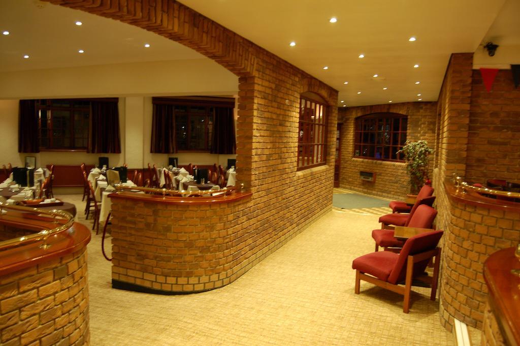 Hotel The Wight à Sandown Extérieur photo