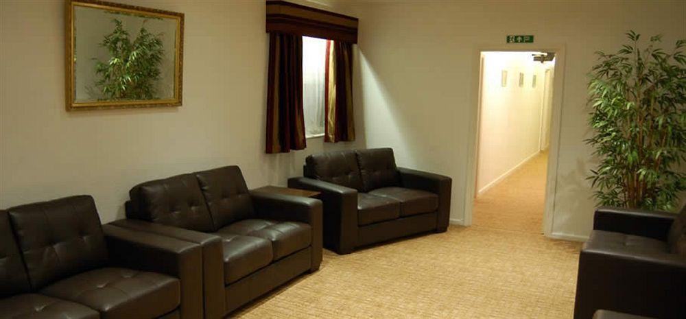 Hotel The Wight à Sandown Extérieur photo