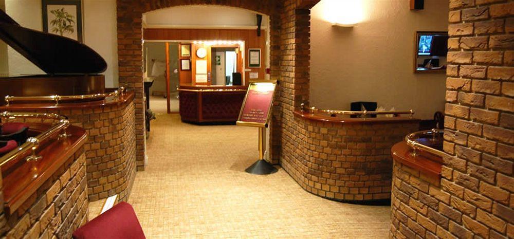Hotel The Wight à Sandown Extérieur photo