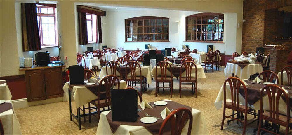 Hotel The Wight à Sandown Extérieur photo