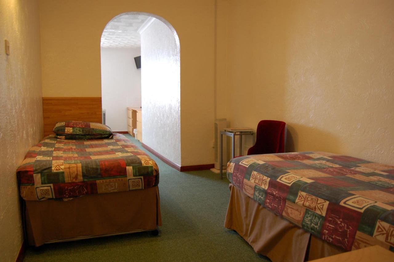 Hotel The Wight à Sandown Chambre photo